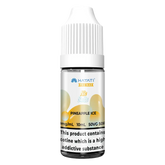 Hayati Pro Max Pineapple Ice Nic Salt Vape Juice